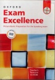 Oxford Exam Excellence Teachers Book